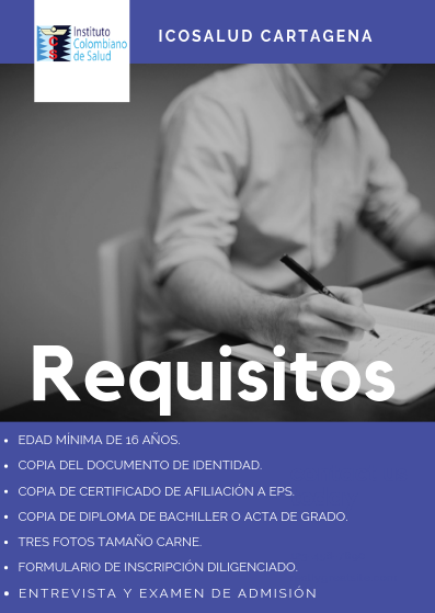 Requisitos