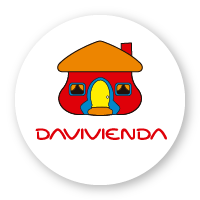 Logo Davivienda