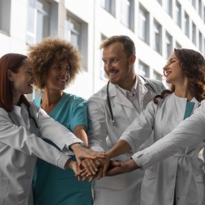 Auxiliar Social y Comunitario