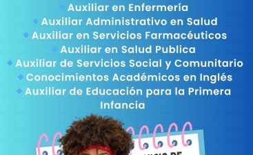 Tecnicas en Cartagena