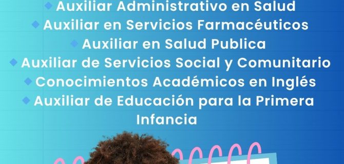 Tecnicas en Cartagena