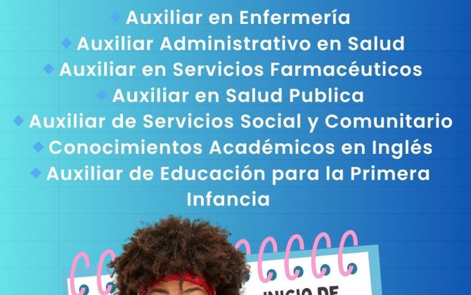 Tecnicas en Cartagena