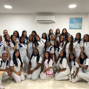 empleo salud colombia