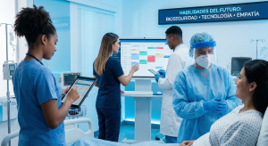 empleo en salud 2026