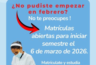 Por-Blog icosalud abre matrículas
