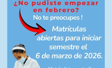 Por-Blog icosalud abre matrículas