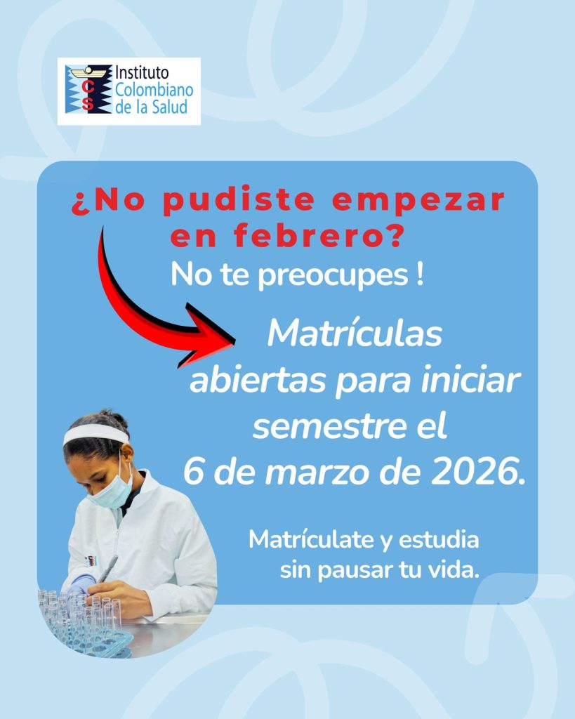 Por-Blog icosalud abre matrículas