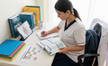 Primer_Mes primer mes en una técnica en salud