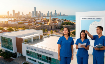 Elegie_Tecnica cómo elegir la técnica en salud en cartagena