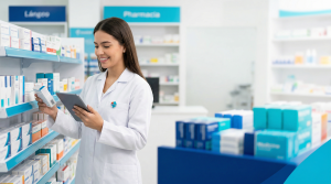 auxiliar en servicios farmacéuticos