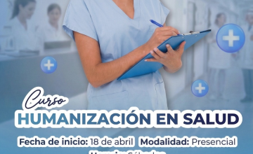 Hum-Sal-Cm curso de humanización en salud