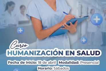 Hum-Sal-Cm curso de humanización en salud