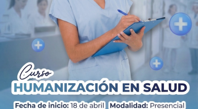 Hum-Sal-Cm curso de humanización en salud