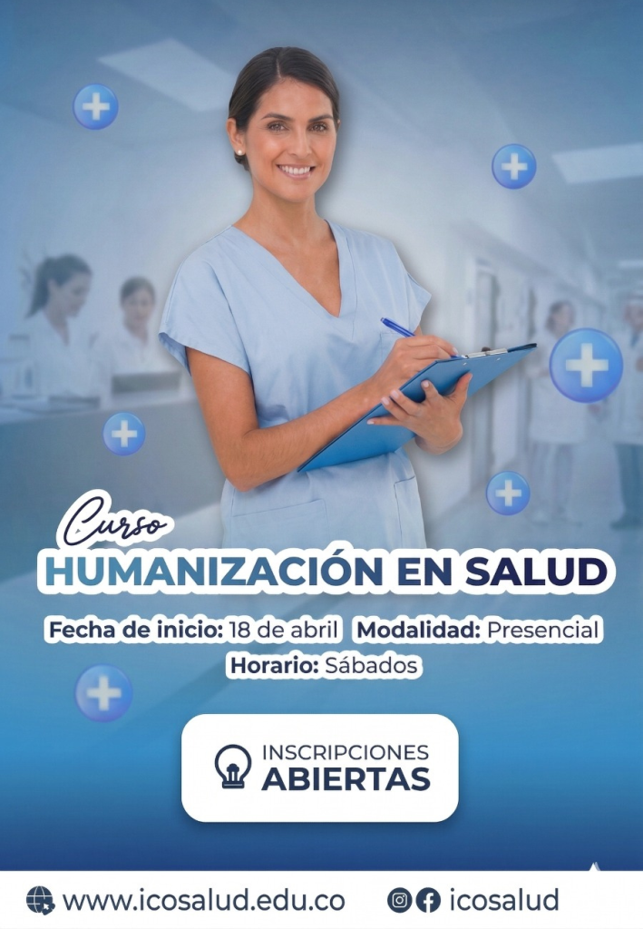 Hum-Sal-Cm curso de humanización en salud