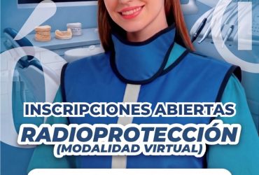 Radioproteccion Curso de Radioprotección Virtual