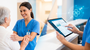 técnico laboral en salud