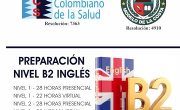 por-blog certificación B2 en inglés