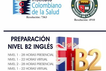por-blog certificación B2 en inglés