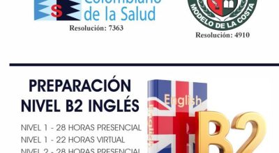por-blog certificación B2 en inglés