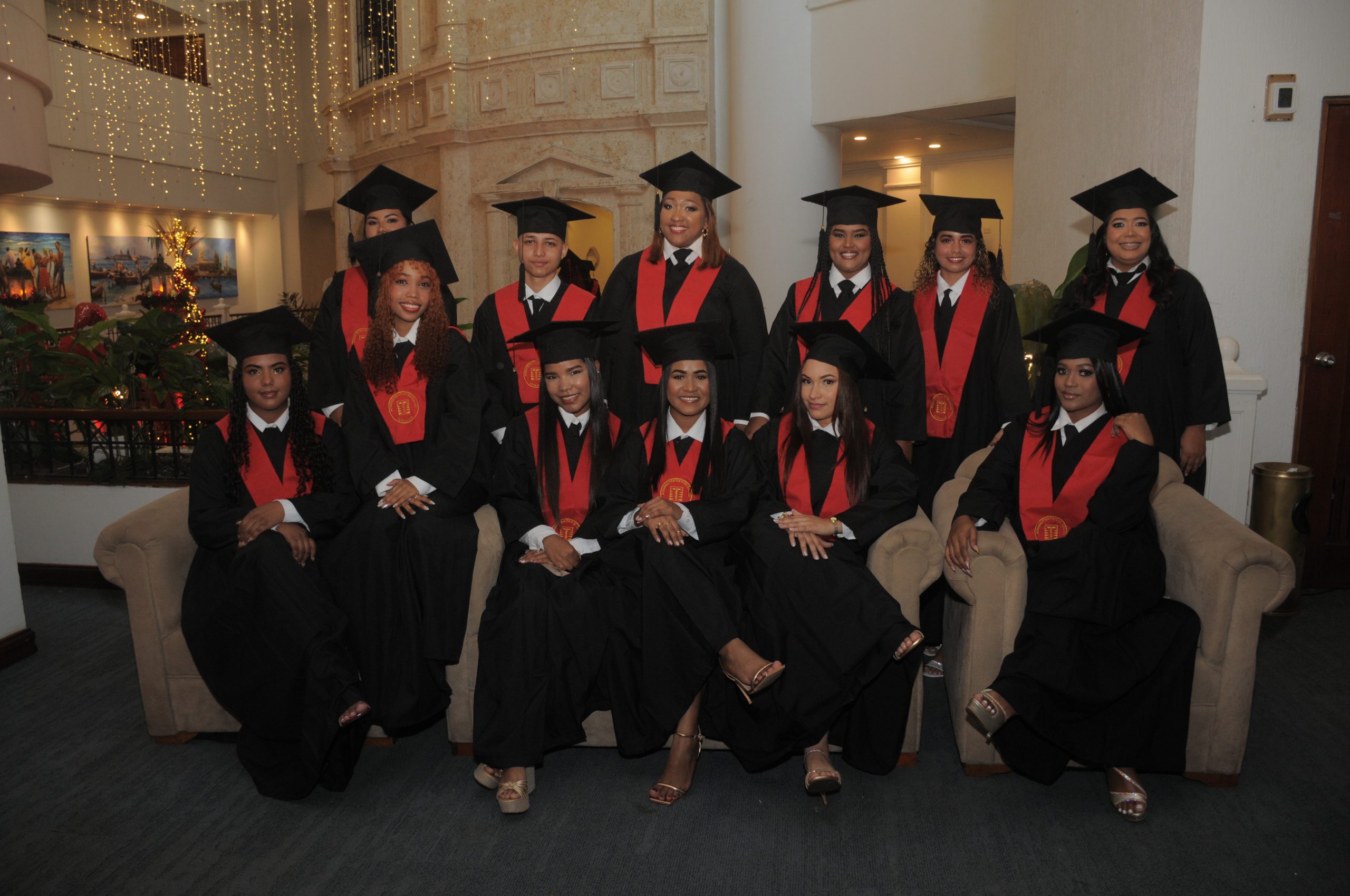 Egresados Icosalud 1
