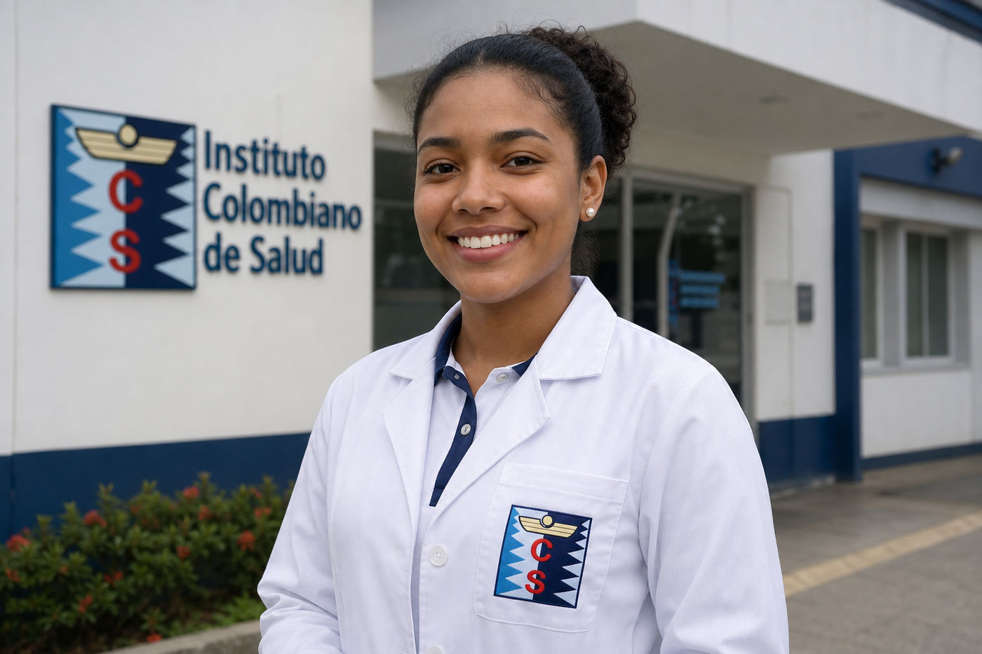 Formación técnica laboral en enfermería ICOSALUD Cartagena