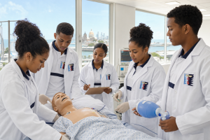 RETHUS bioseguridad historia clinica digital Cartagena ICOSALUD