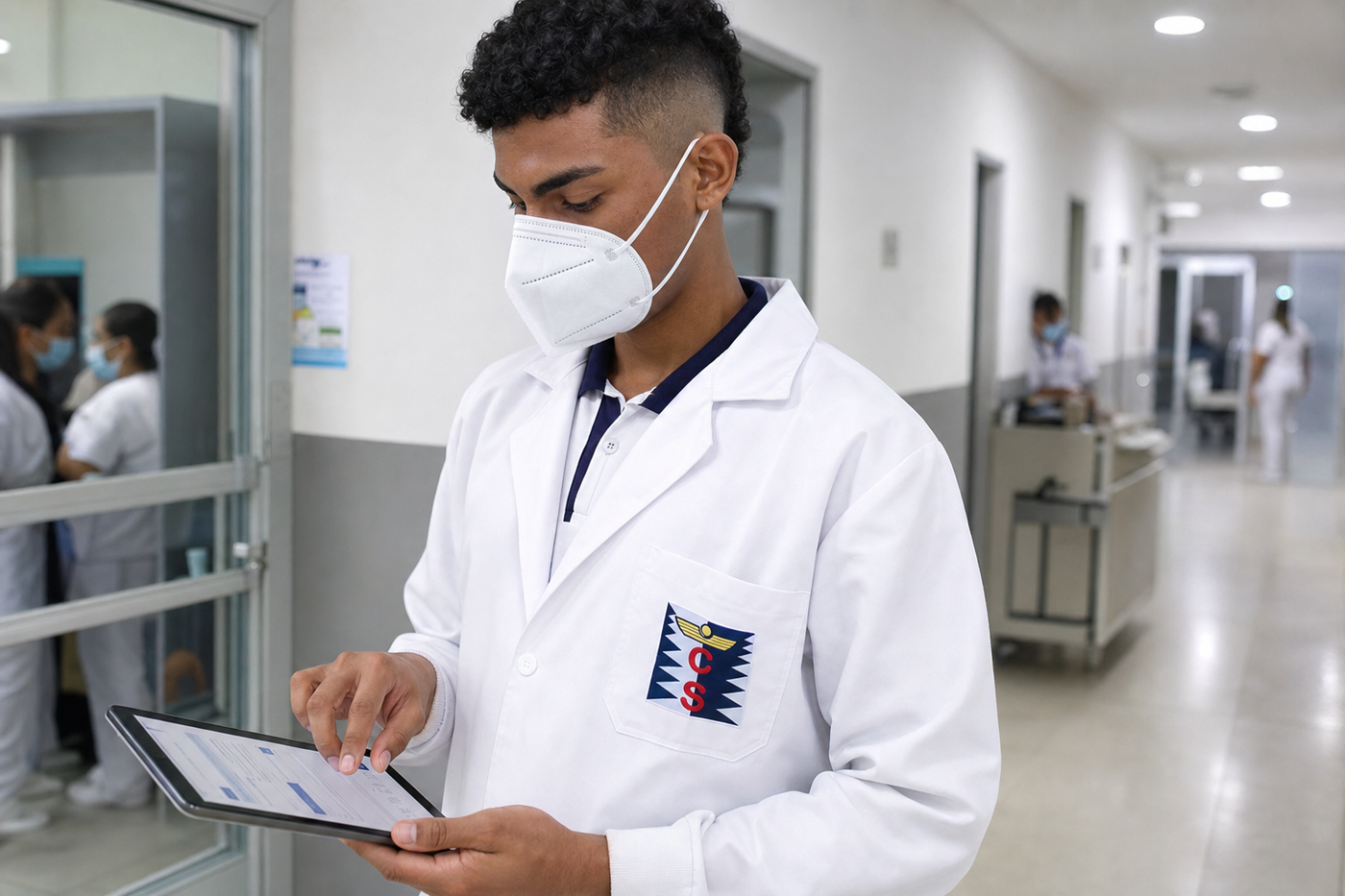 Registro RETHUS y empleabilidad técnica en salud Cartagena