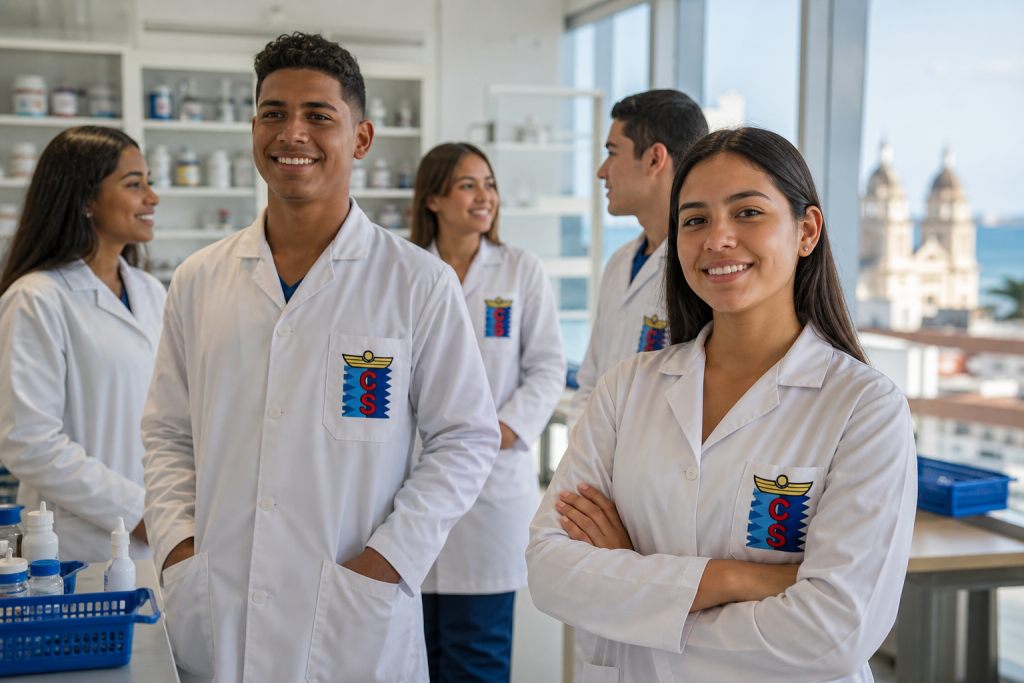 blog-04-08-2026-farmacia-cover Auxiliar en servicios farmacéuticos Cartagena 2026: empleo y formación técnica