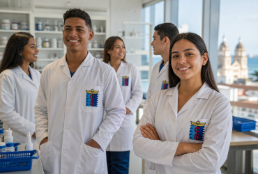 blog-04-08-2026-farmacia-cover Auxiliar en servicios farmacéuticos Cartagena 2026: empleo y formación técnica