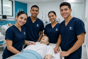 blog-18-08-2026-auxiliar-enfermeria-cover Auxiliar de enfermería en Cartagena este 2026: Empleo clínico de alta demanda sin 5 años de universidad