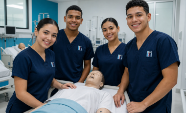 blog-18-08-2026-auxiliar-enfermeria-cover Auxiliar de enfermería en Cartagena este 2026: Empleo clínico de alta demanda sin 5 años de universidad
